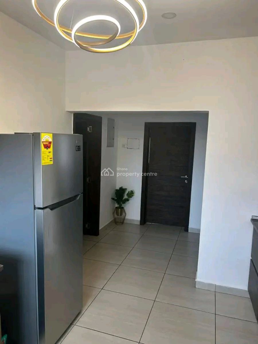 Fully Furnished 2-bedroom Apartment @ Labone, North Labone, Accra, Apartment Short Let