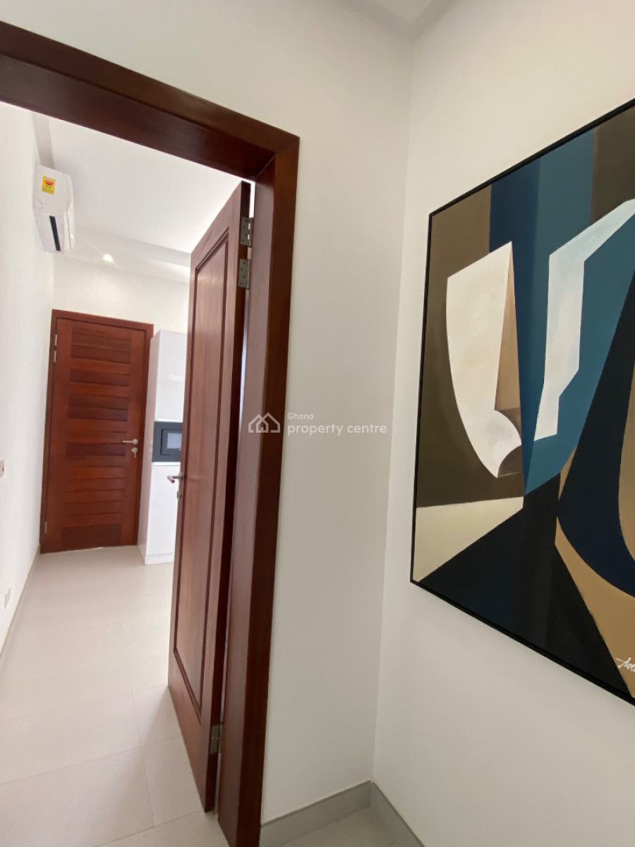 3 Bedrooms Luxury Home with 1 Outhouse, East Legon, East Legon Hills, East Legon, Accra, Semi-detached Duplex for Sale