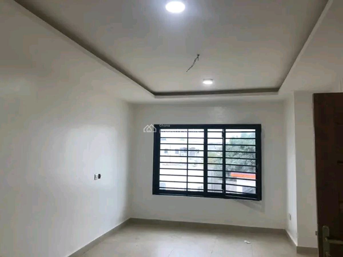 Executive 2-bedroom Apartment @ Bushroad, Bushroad, Teshie-nungua Estates, Accra, Apartment for Rent