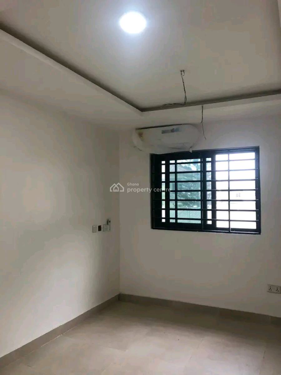 Executive 2-bedroom Apartment @ Bushroad, Bushroad, Teshie-nungua Estates, Accra, Apartment for Rent