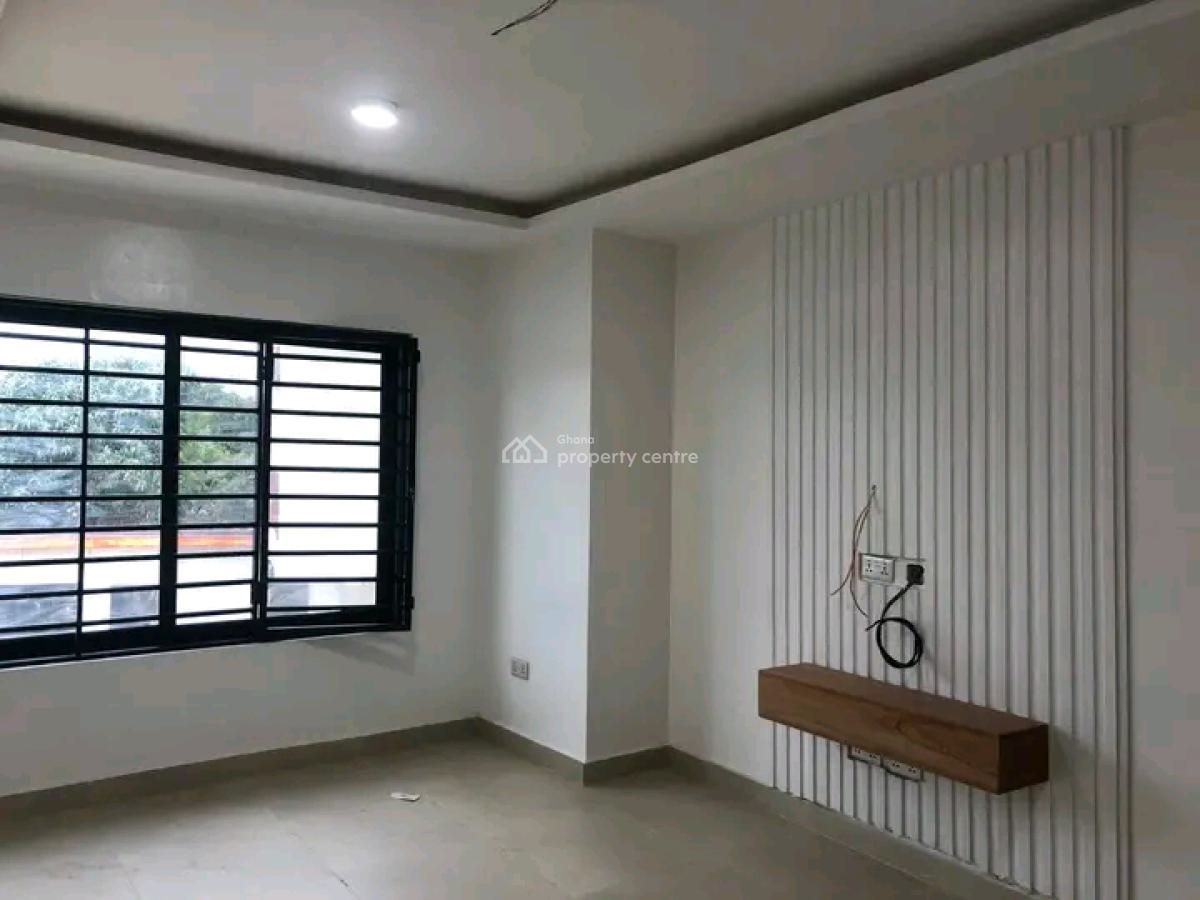 Executive 2-bedroom Apartment @ Bushroad, Bushroad, Teshie-nungua Estates, Accra, Apartment for Rent