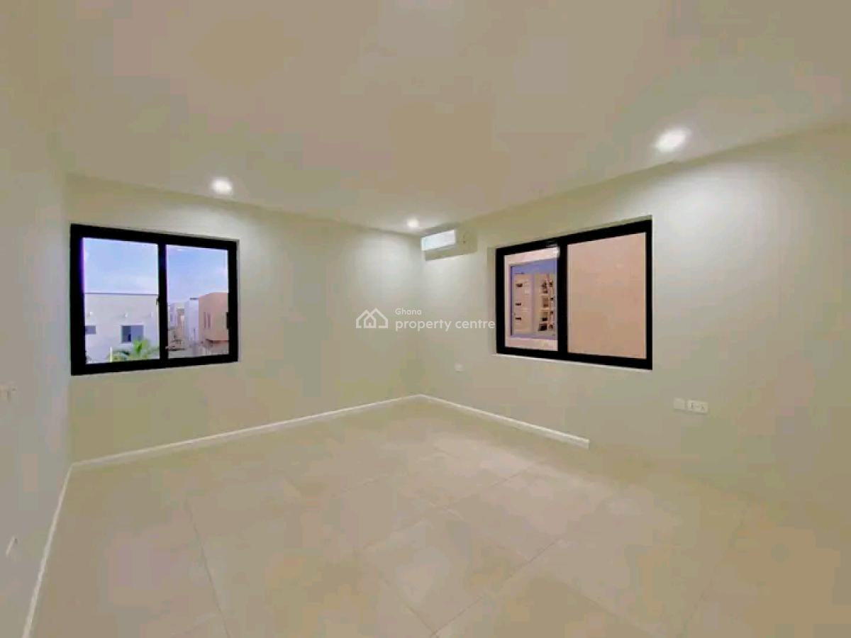 Executive 5-bedroom House @ East Airport, East Airport, Airport Residential Area, Accra, House for Sale