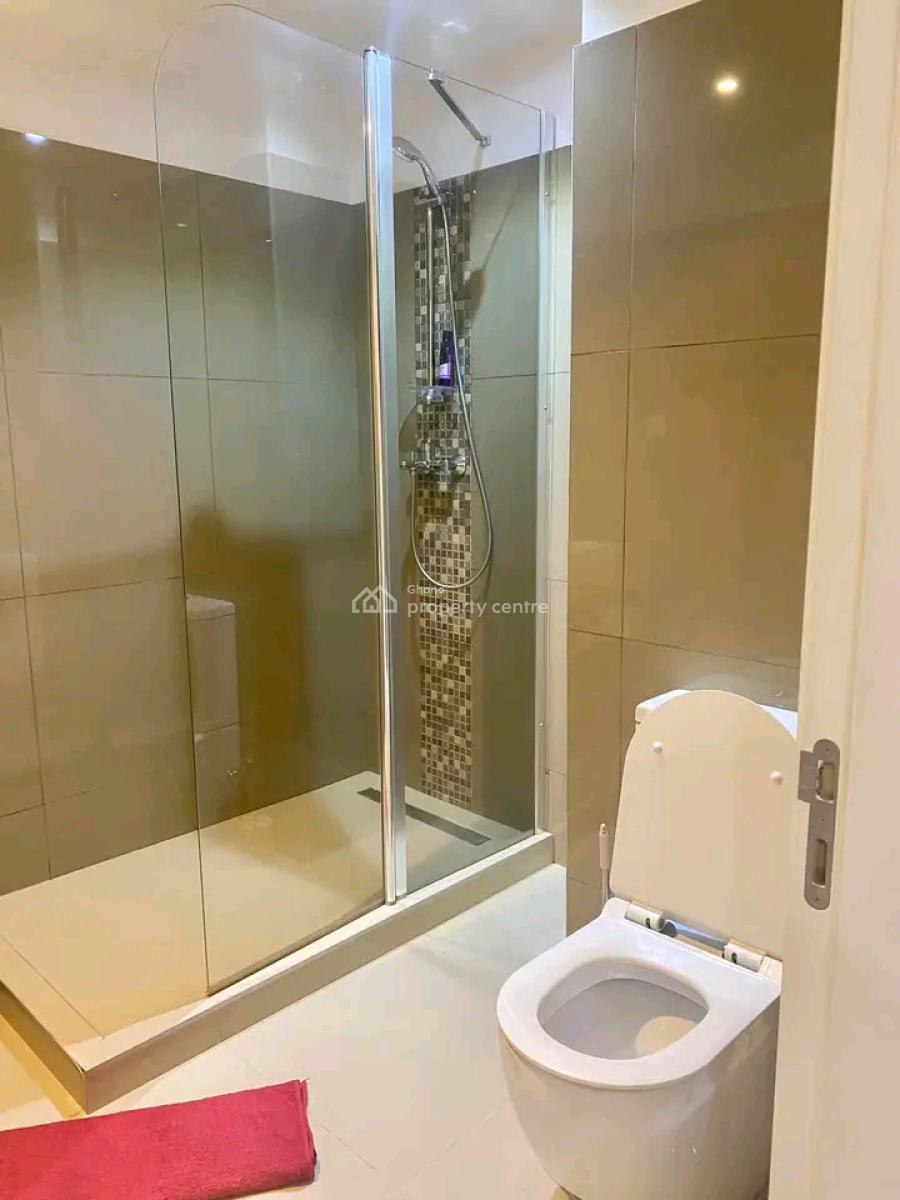 Luxurious Fully Furnished Studio Apartments @ East Legon, East Legon, Accra, Apartment Short Let