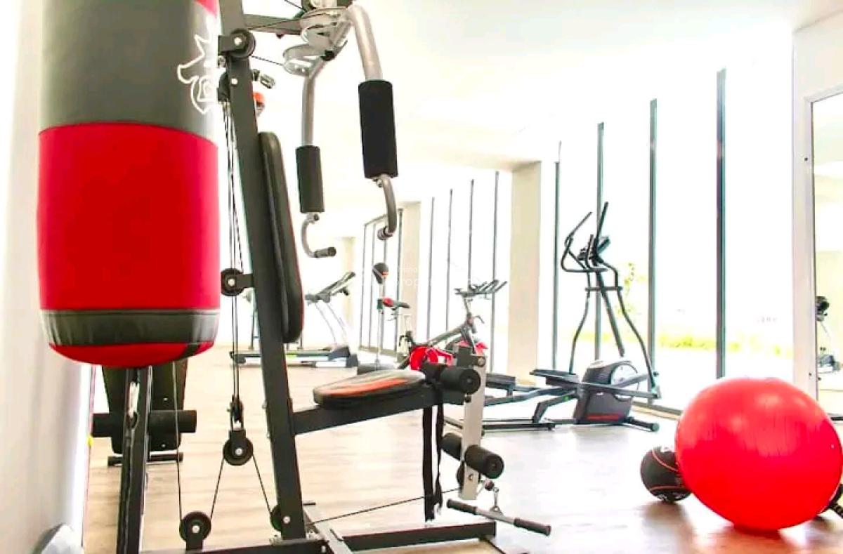 Luxurious Fully Furnished Studio Apartments @ East Legon, East Legon, Accra, Apartment Short Let