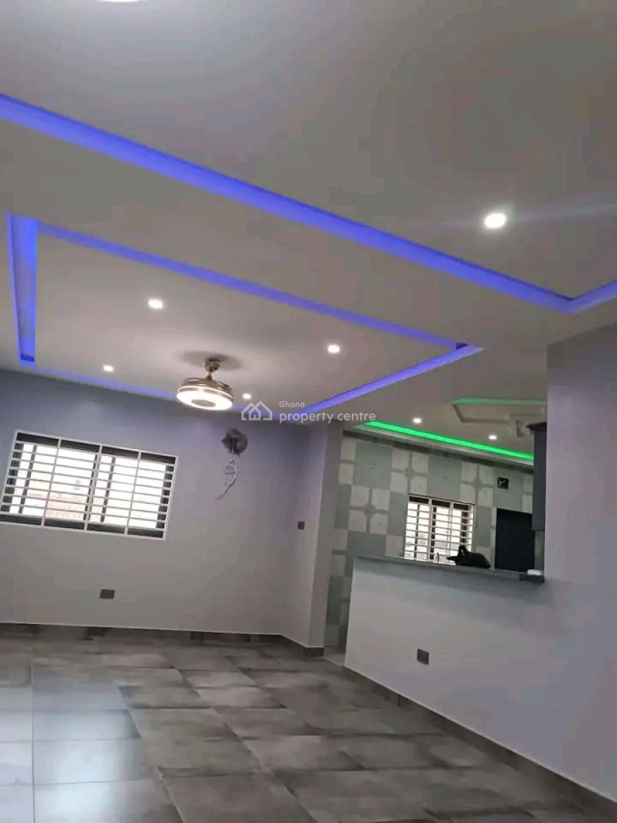 Executive 3-bedroom Apartment @ North Legon, North Legon, Accra, Apartment for Rent