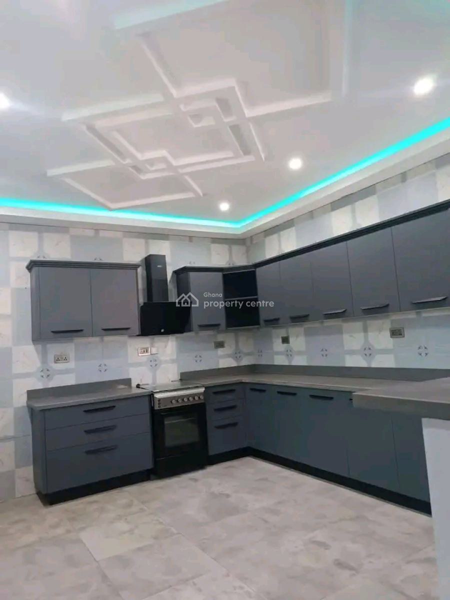 Executive 3-bedroom Apartment @ North Legon, North Legon, Accra, Apartment for Rent