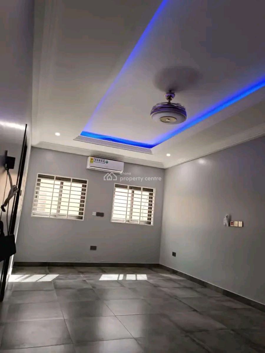 Executive 3-bedroom Apartment @ North Legon, North Legon, Accra, Apartment for Rent