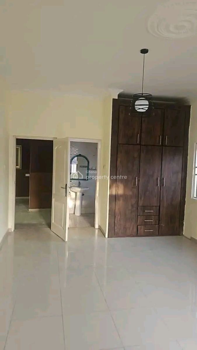 Executive 3-bedroom House @ Batsonaa, Baatsonaa, Spintex, Accra, House for Rent