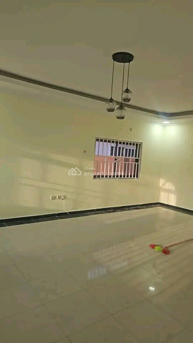 Executive 3-bedroom House @ Batsonaa, Baatsonaa, Spintex, Accra, House for Rent