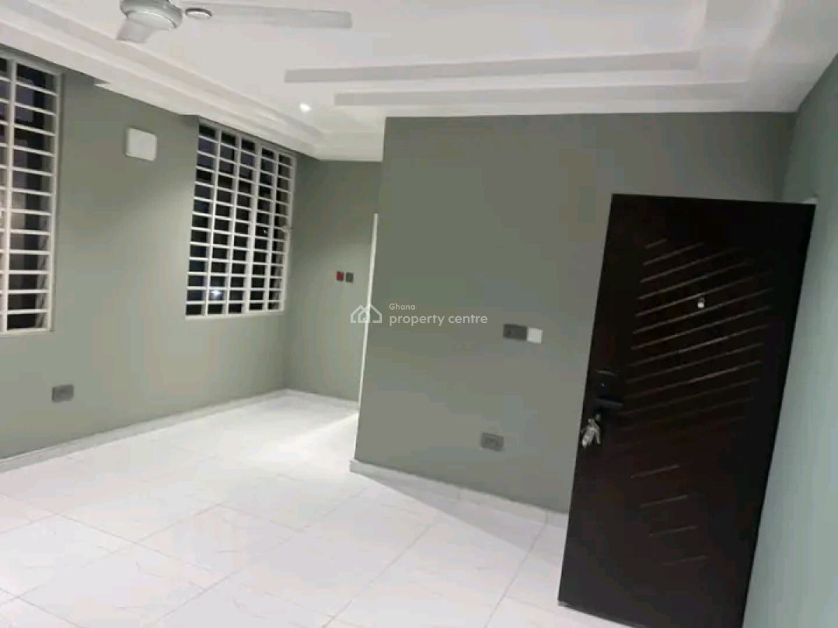 Executive 2-bedroom Apartment @ Tantra Hill, Ga West Municipal, Accra, Apartment for Rent