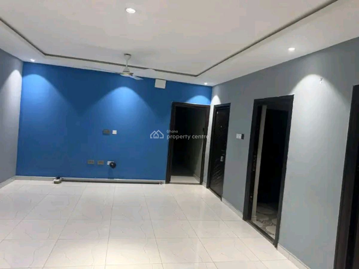 Executive 2-bedroom Apartment @ Tantra Hill, Ga West Municipal, Accra, Apartment for Rent