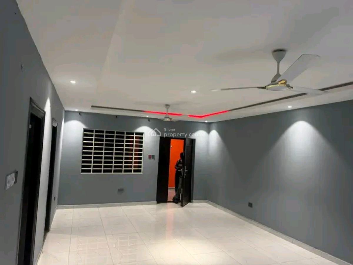 Executive 2-bedroom Apartment @ Tantra Hill, Ga West Municipal, Accra, Apartment for Rent