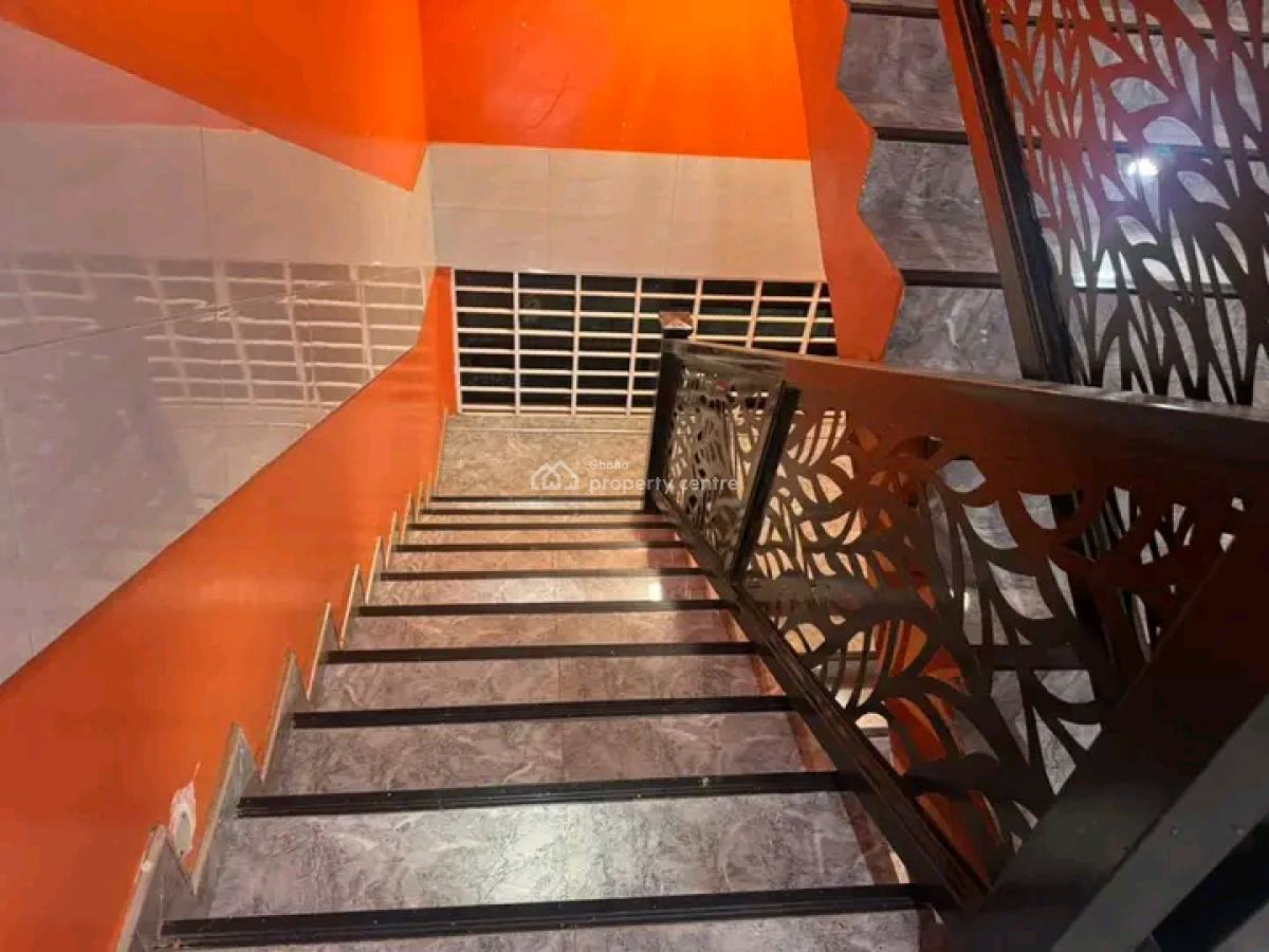 Executive 2-bedroom Apartment @ Tantra Hill, Ga West Municipal, Accra, Apartment for Rent