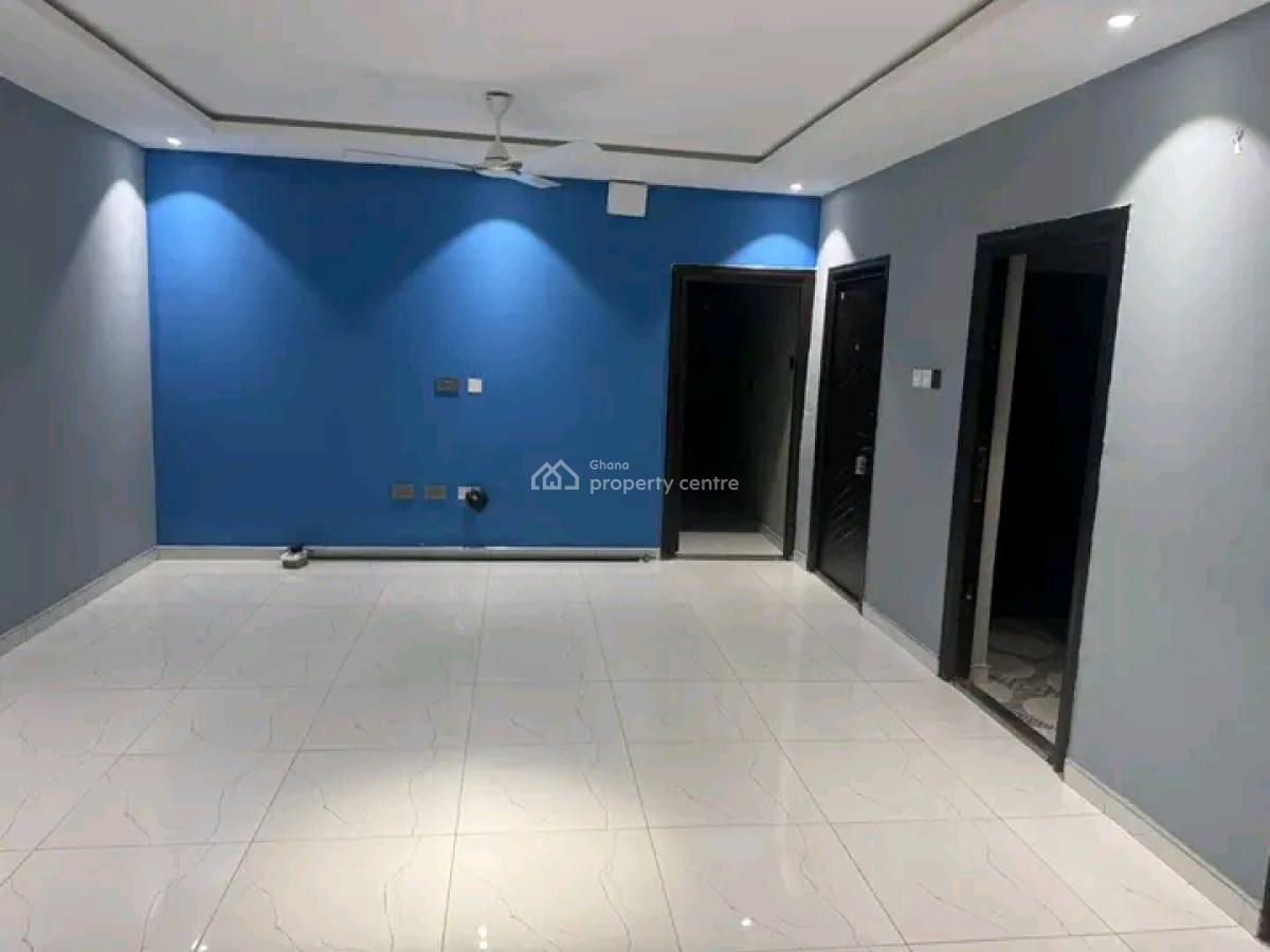 Executive 2-bedroom Apartment @ Tantra Hill, Ga West Municipal, Accra, Apartment for Rent