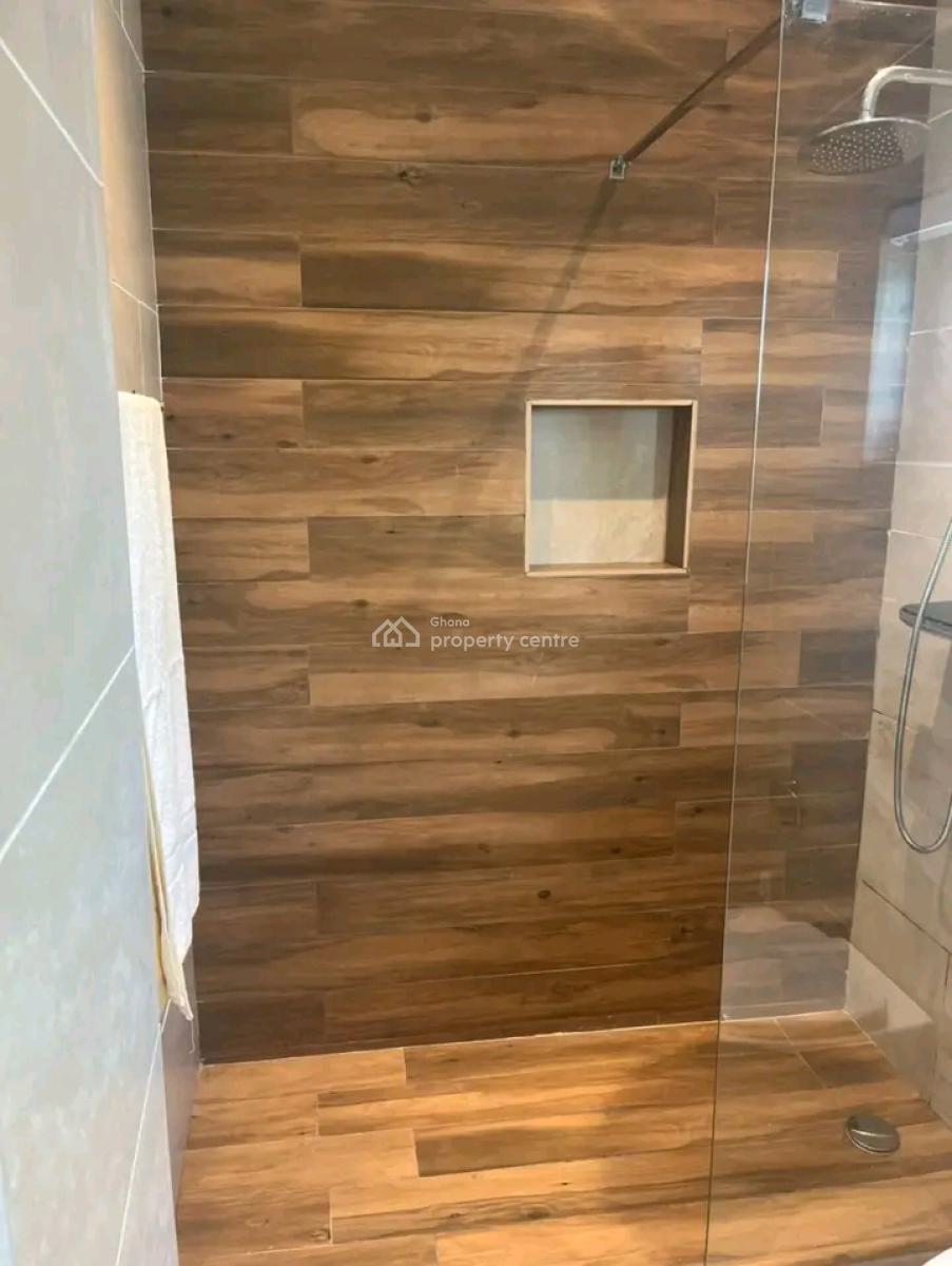 Luxurious Fully Furnished 2/3-bedroom Apartment @ Airport Residential, Airport Residential Area, Accra, Apartment Short Let