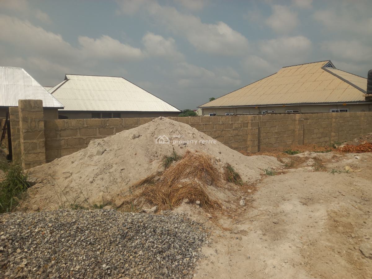 Plot, Kenyasi Adwumam ( Sisirase), Kumasi Metropolitan, Ashanti, Land for Sale