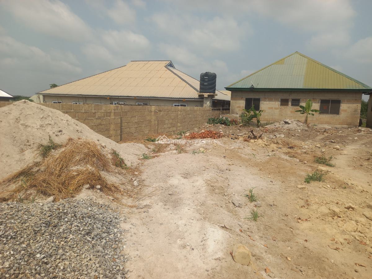 Plot, Kenyasi Adwumam ( Sisirase), Kumasi Metropolitan, Ashanti, Land for Sale