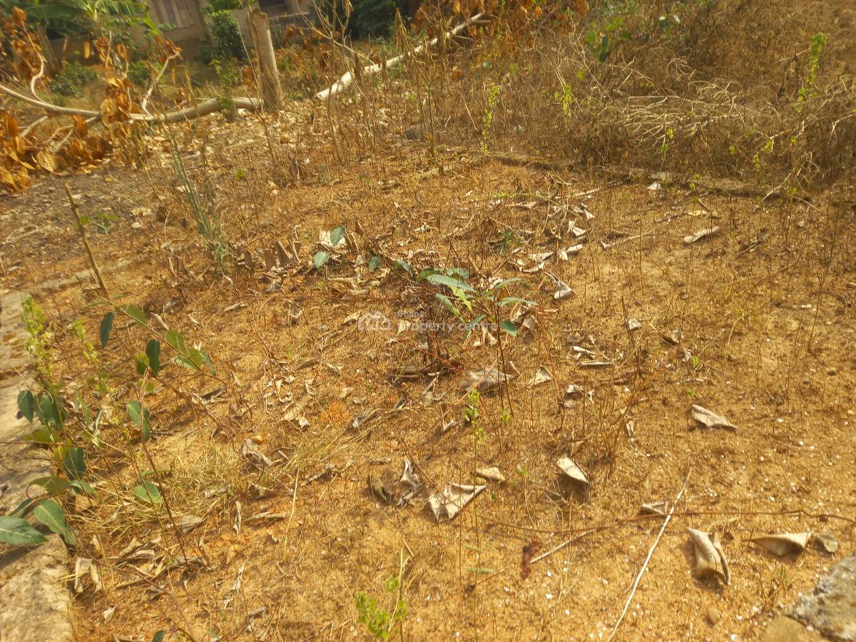 Plot, Anwomaso, on Tech Ejisu Road., Kumasi Metropolitan, Ashanti, Land for Sale