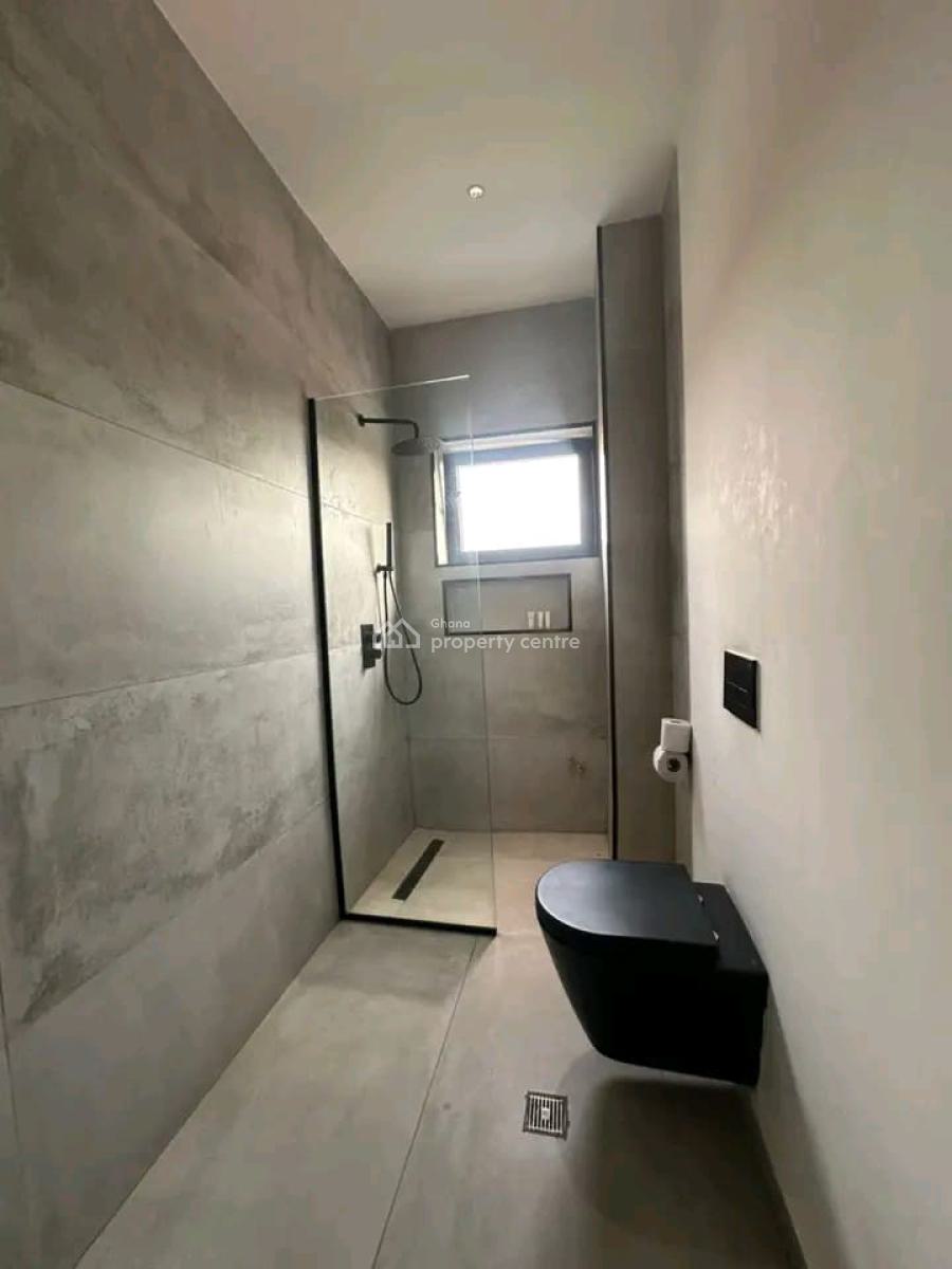 Executive 4-bedroom House@ Manet Court, Manet Court, Spintex, Accra, House for Rent