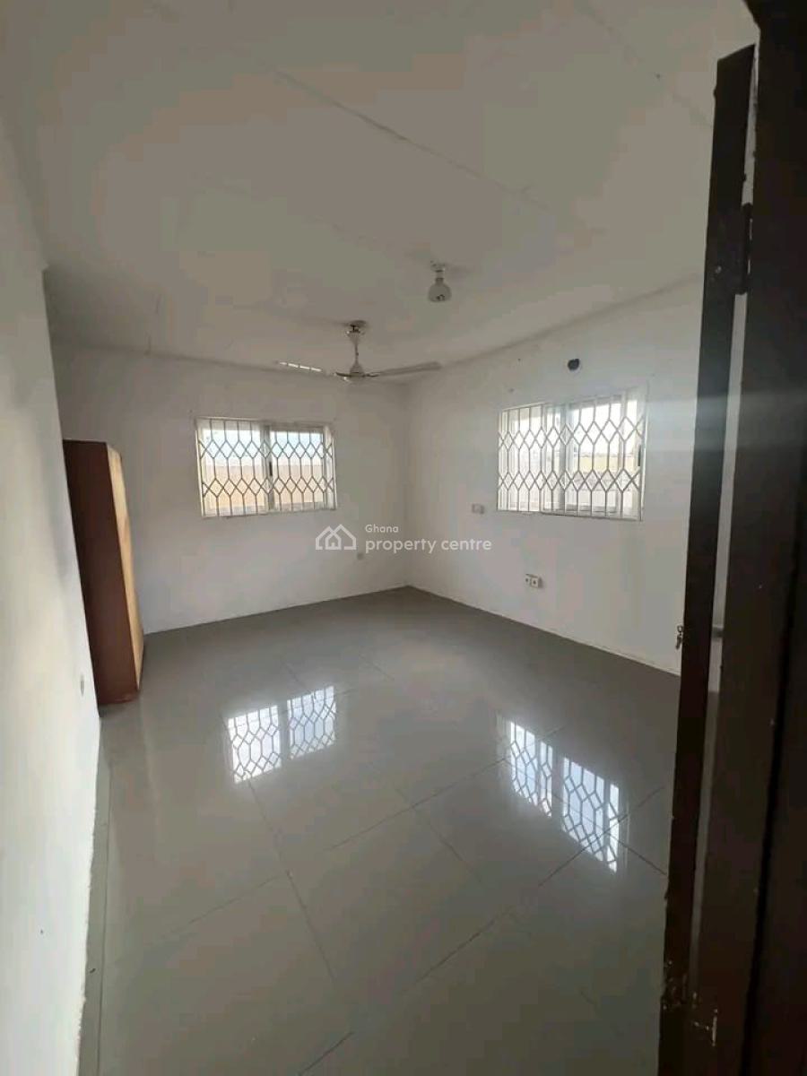 Executive 4-bedroom House@ Manet Court, Manet Court, Spintex, Accra, House for Rent