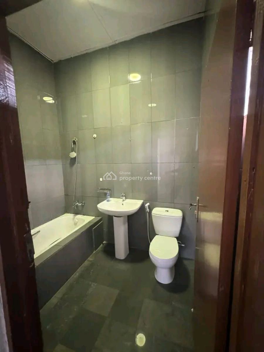 Executive 4-bedroom House@ Manet Court, Manet Court, Spintex, Accra, House for Rent