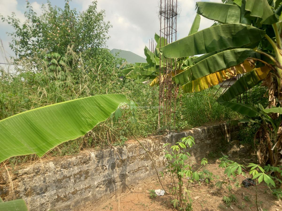 Plot, Kenyasi Adwumam ( Islamic School), Kumasi Metropolitan, Ashanti, Land for Sale