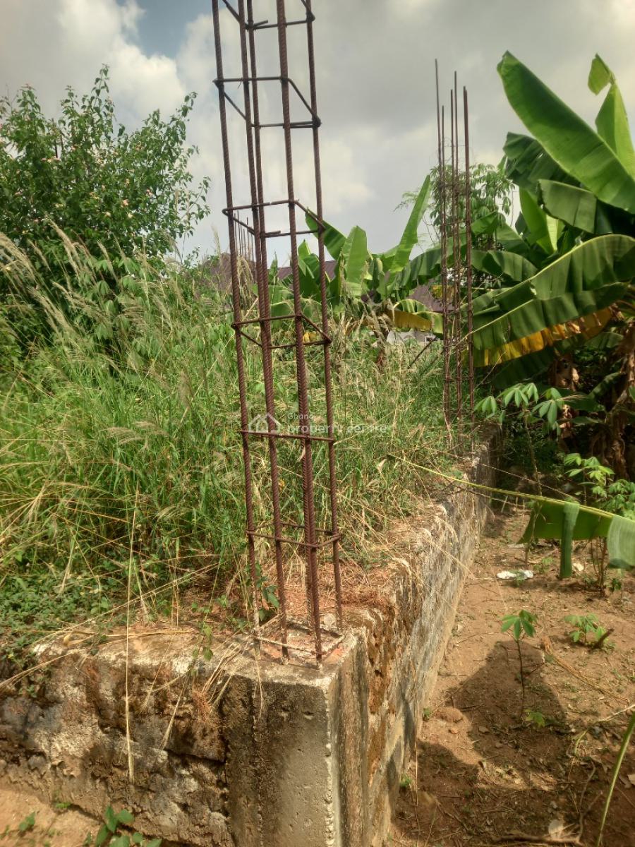 Plot, Kenyasi Adwumam ( Islamic School), Kumasi Metropolitan, Ashanti, Land for Sale