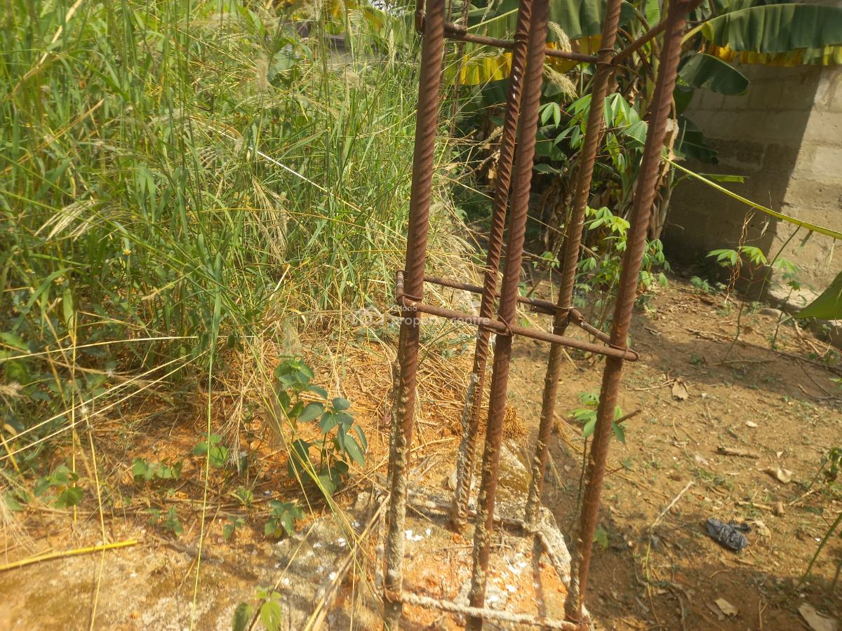 Plot, Kenyasi Adwumam ( Islamic School), Kumasi Metropolitan, Ashanti, Land for Sale