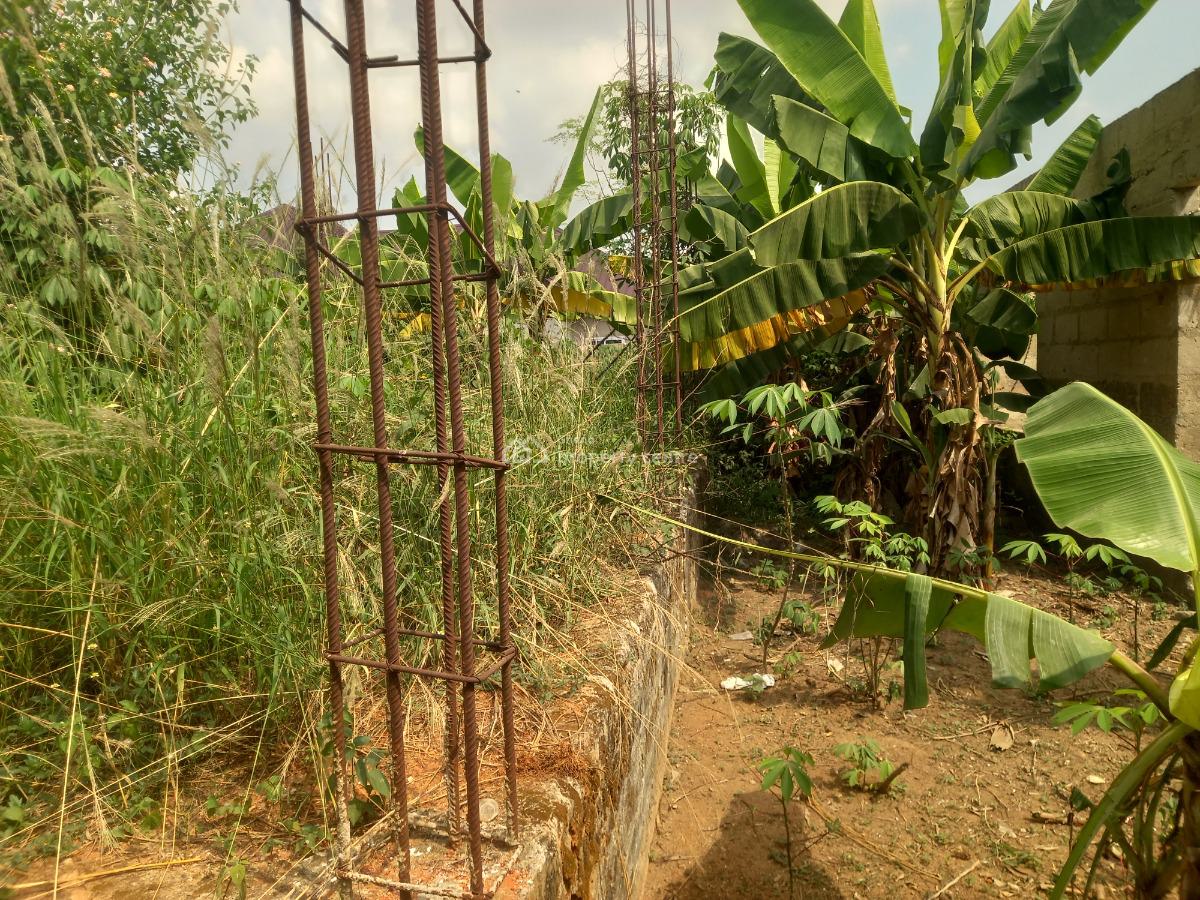 Plot, Kenyasi Adwumam ( Islamic School), Kumasi Metropolitan, Ashanti, Land for Sale