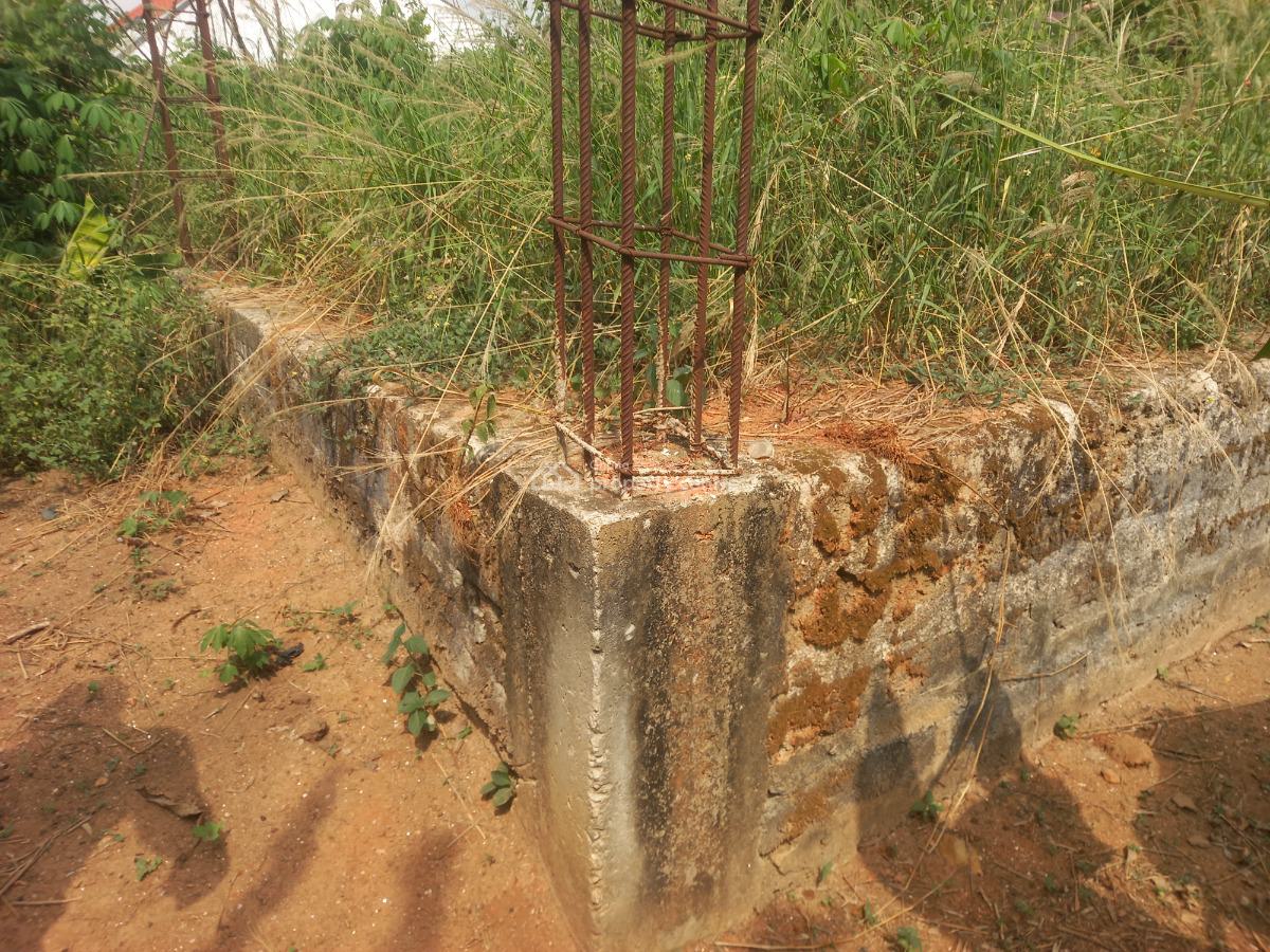 Plot, Kenyasi Adwumam ( Islamic School), Kumasi Metropolitan, Ashanti, Land for Sale