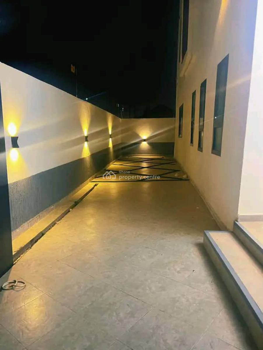 Executive 4-bedroom Duplex House @ East Legon Hill, East Legon Hills, East Legon, Accra, House for Sale