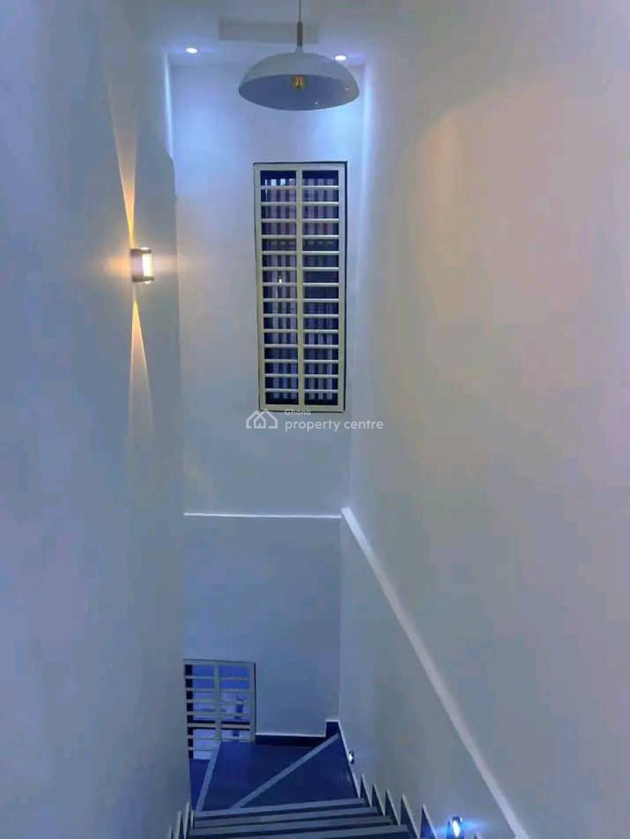 Executive 4-bedroom Duplex House @ East Legon Hill, East Legon Hills, East Legon, Accra, House for Sale