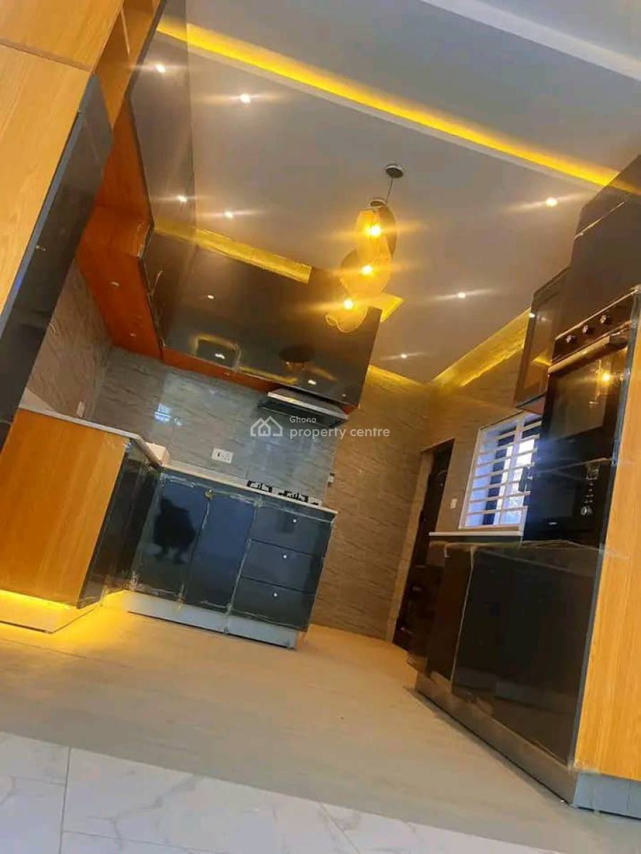 Executive 4-bedroom Duplex House @ East Legon Hill, East Legon Hills, East Legon, Accra, House for Sale