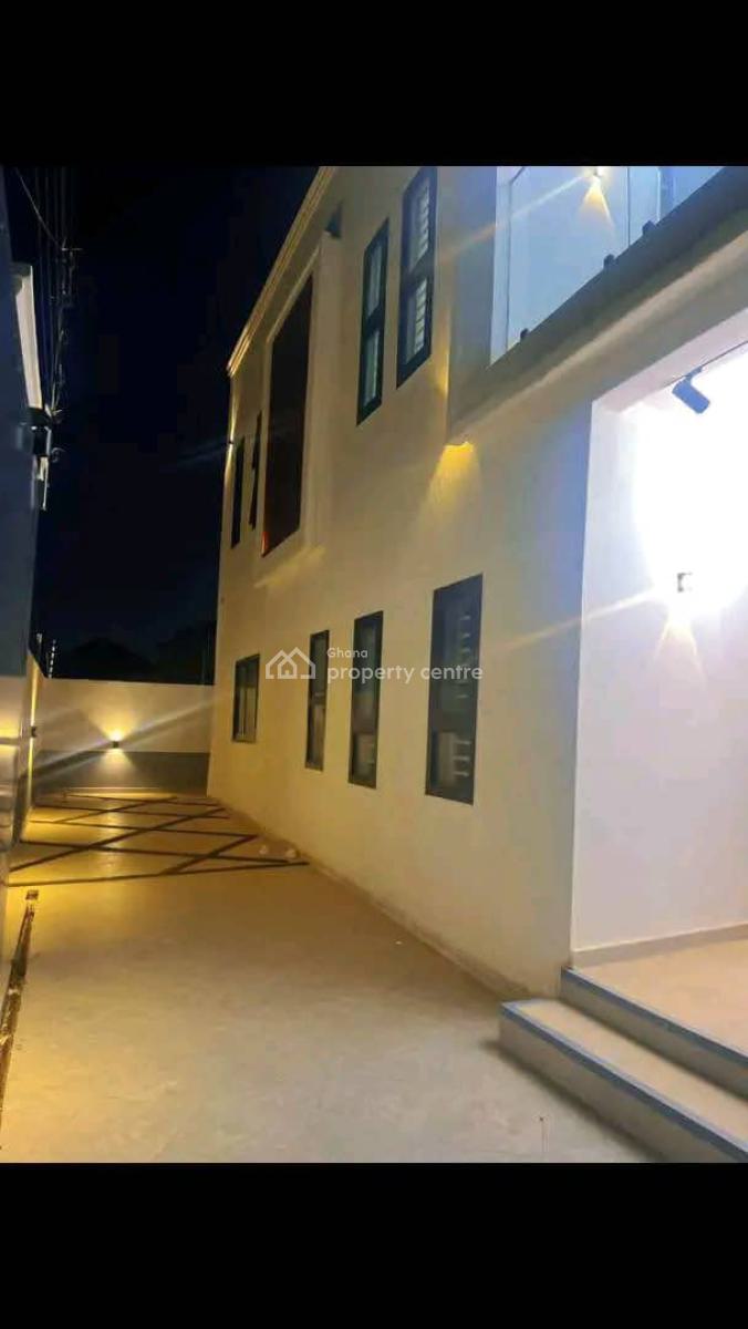 Executive 4-bedroom Duplex House @ East Legon Hill, East Legon Hills, East Legon, Accra, House for Sale