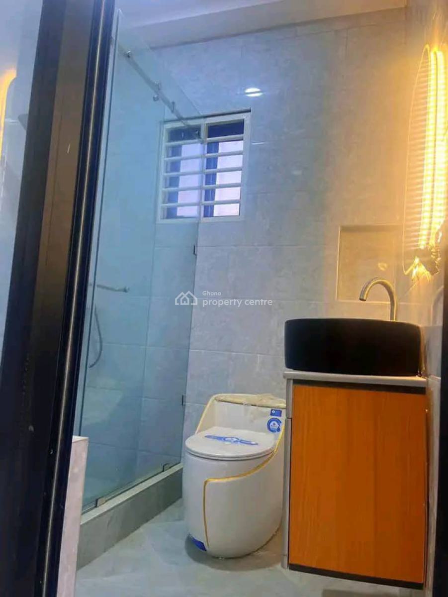 Executive 4-bedroom Duplex House @ East Legon Hill, East Legon Hills, East Legon, Accra, House for Sale