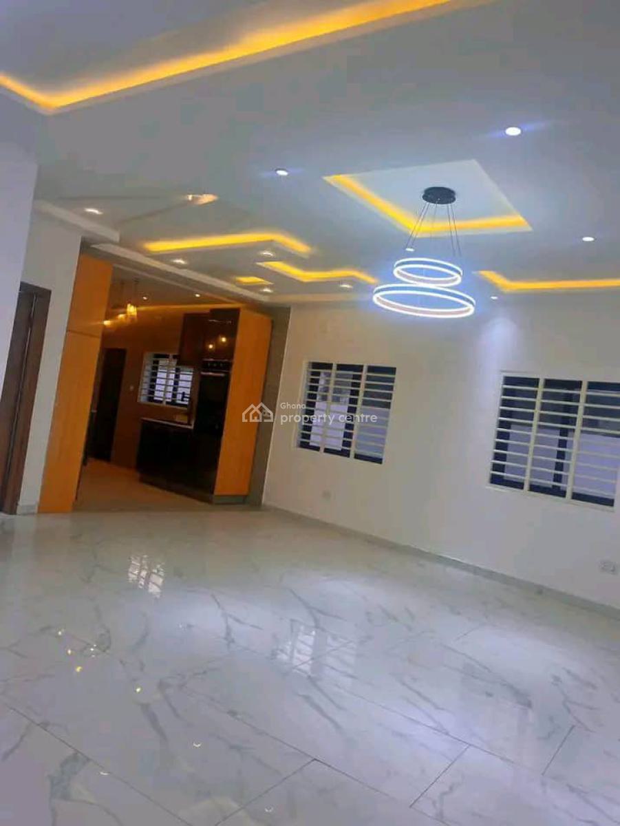 Executive 4-bedroom Duplex House @ East Legon Hill, East Legon Hills, East Legon, Accra, House for Sale