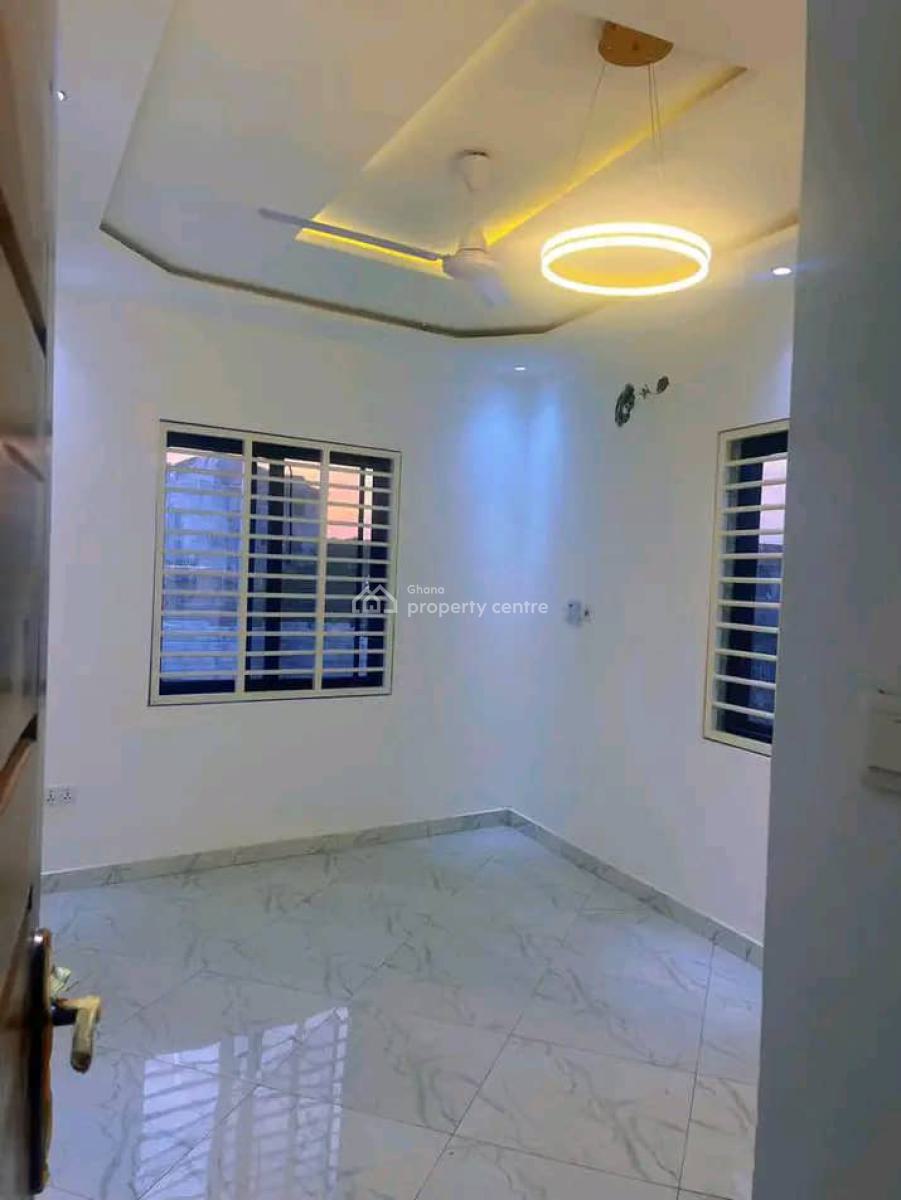 Executive 4-bedroom Duplex House @ East Legon Hill, East Legon Hills, East Legon, Accra, House for Sale