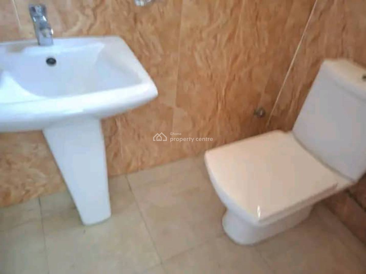 Executive 4-bedroom House @ Adjringanor, Adjiringanor, East Legon, Accra, House for Rent