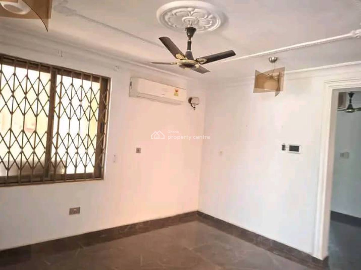 Executive 4-bedroom House @ Adjringanor, Adjiringanor, East Legon, Accra, House for Rent