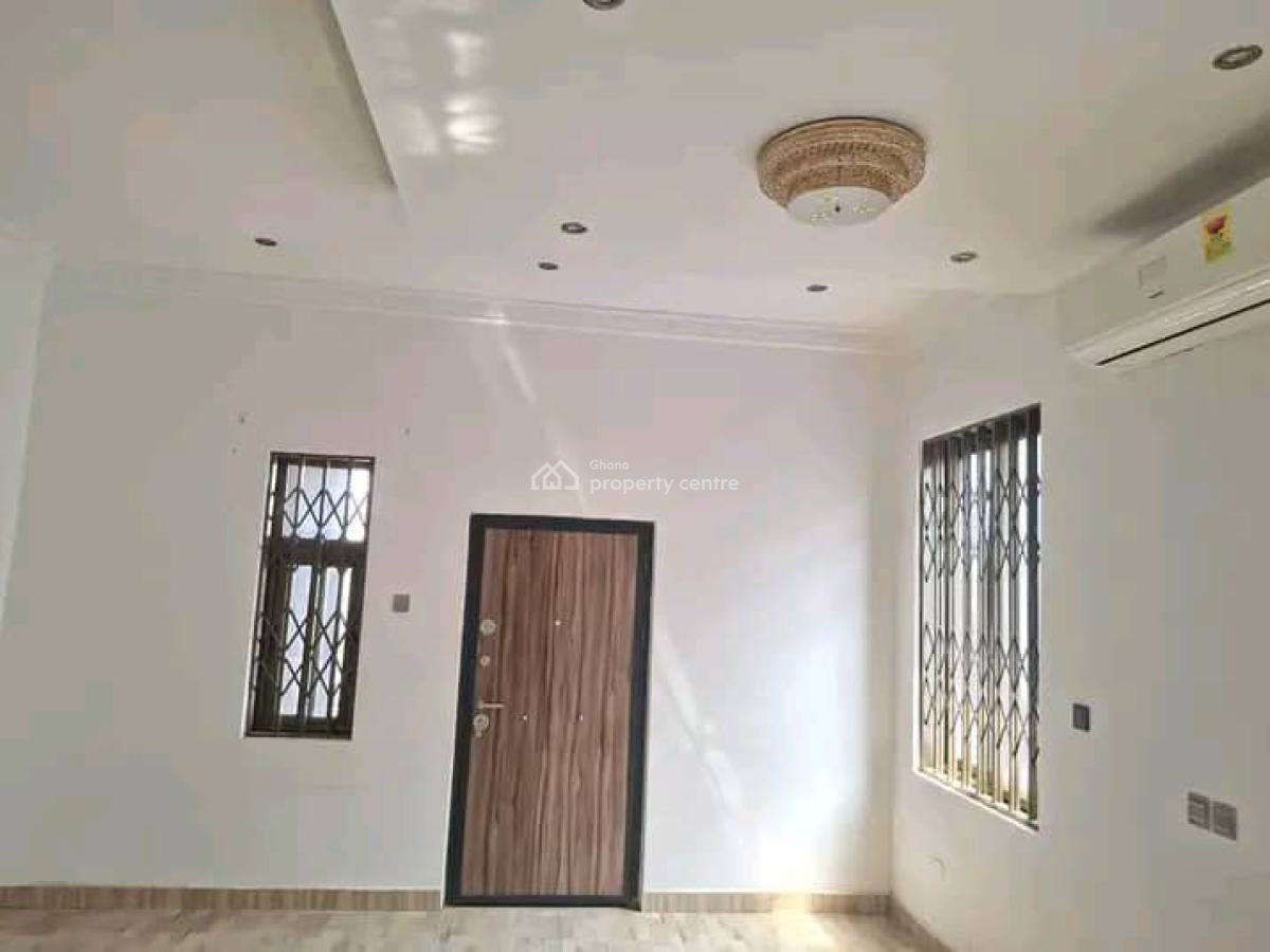 Executive 4-bedroom House @ Adjringanor, Adjiringanor, East Legon, Accra, House for Rent