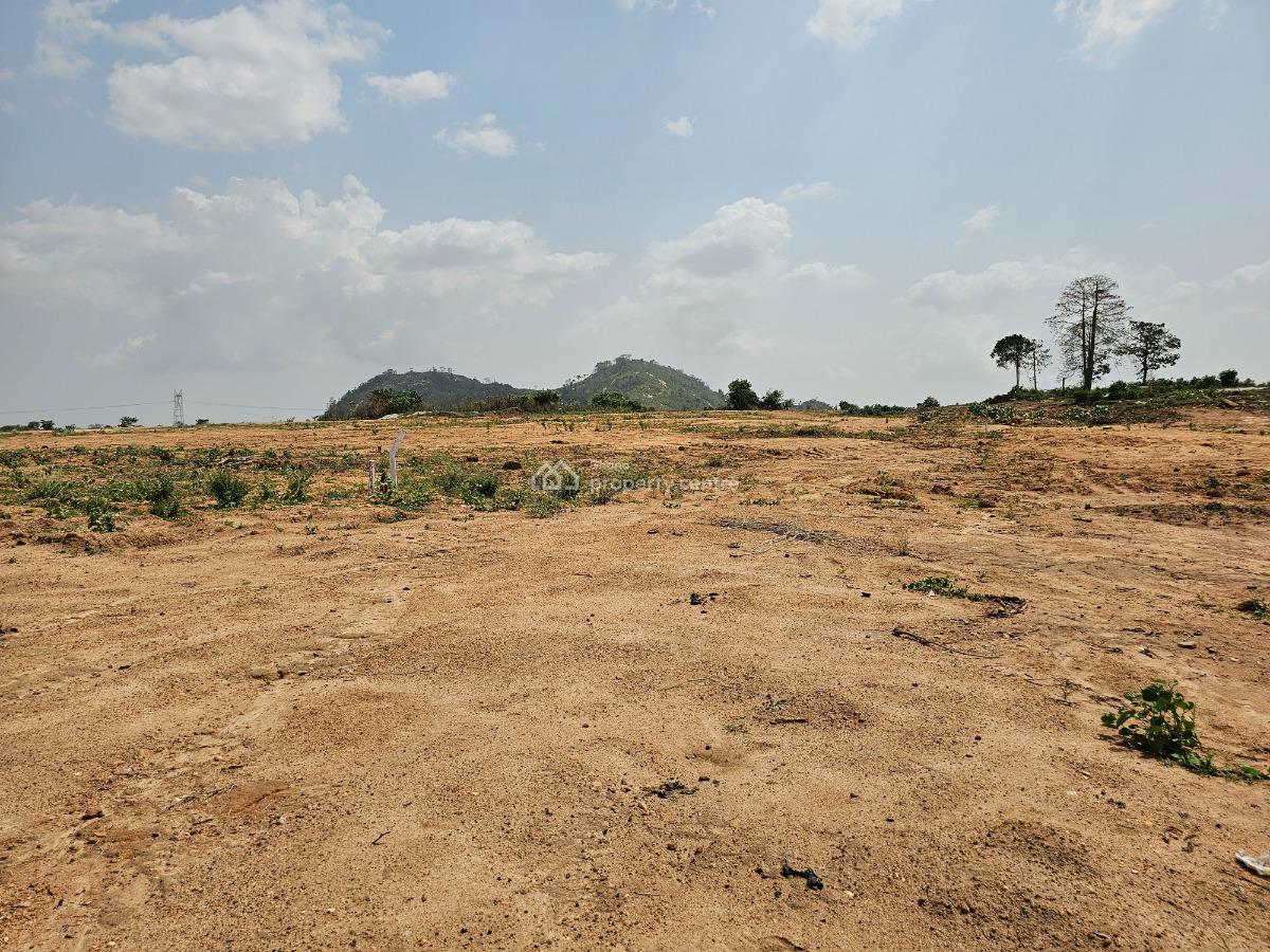 Own Your Plot, Own Your Future (tsopoli -- Skyport City Residence), Tsopoli Police Barrier, Tsopoli, Ningo Prampram District, Accra, Mixed-use Land for Sale