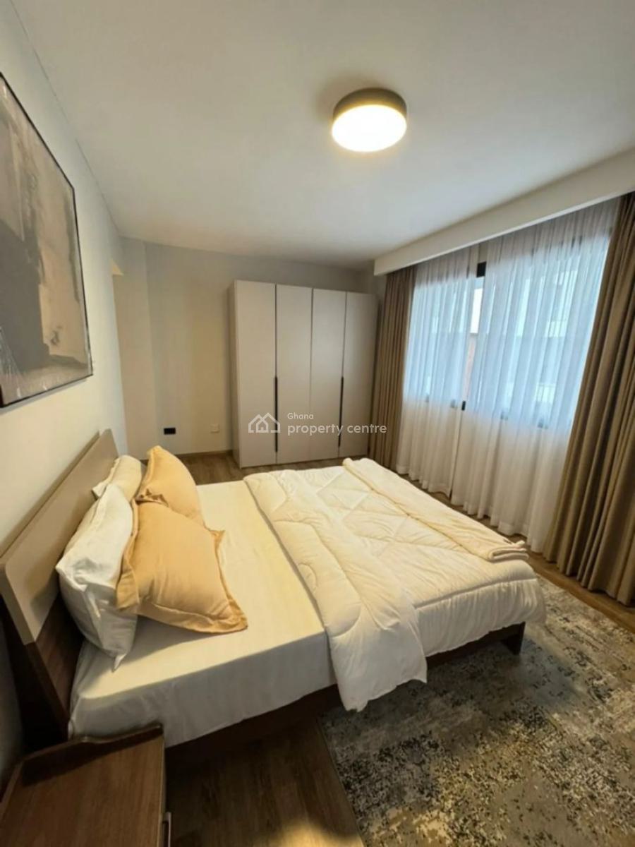 Executive Ambassadorial 5 Bedroom, Cantonments, Accra, House for Sale