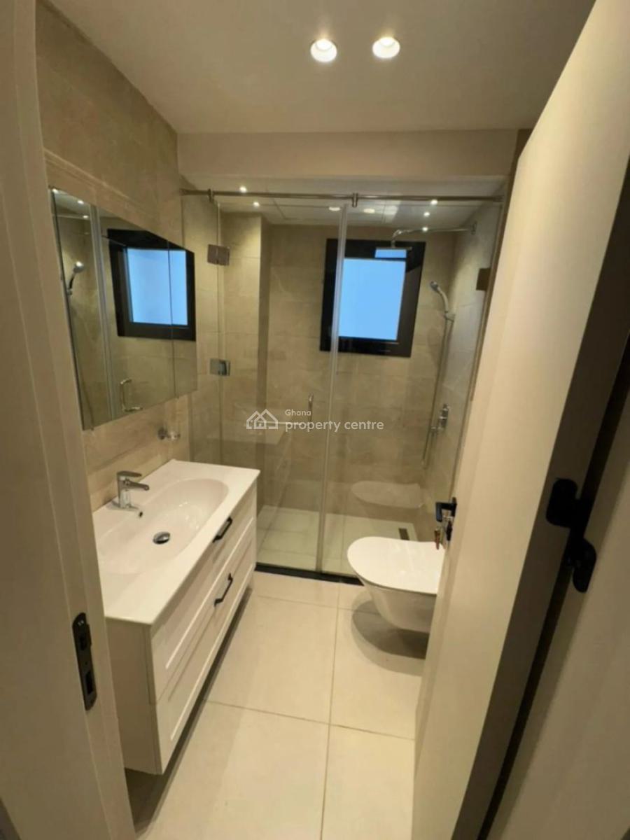 Executive Ambassadorial 5 Bedroom, Cantonments, Accra, House for Sale