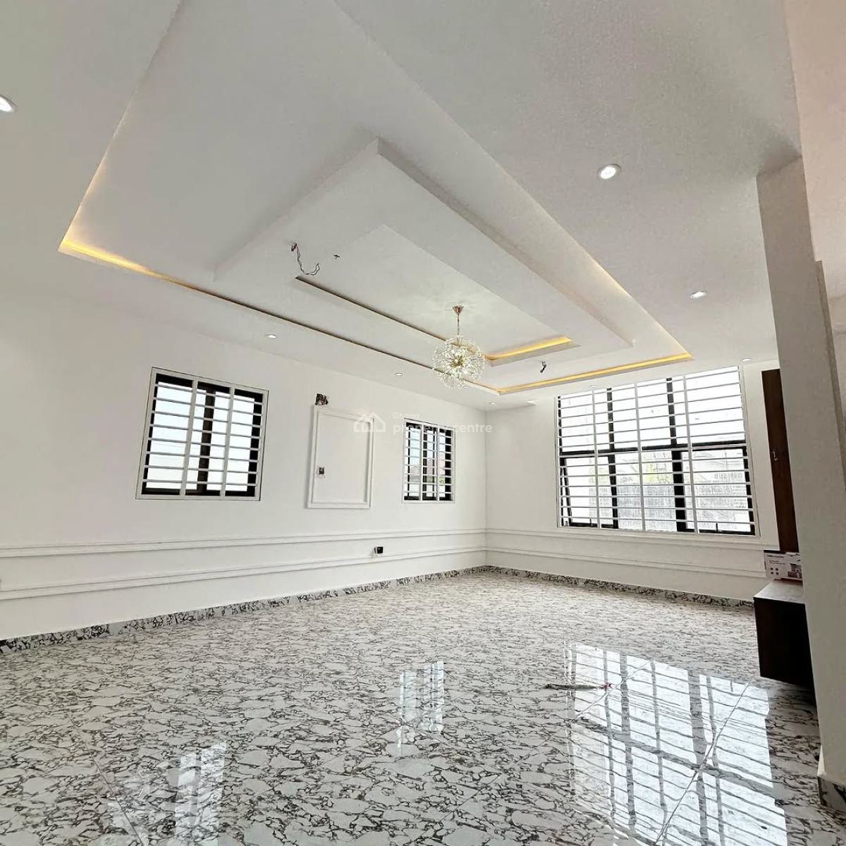 Executive 4 Bedrooms, Spintex, Accra, House for Sale