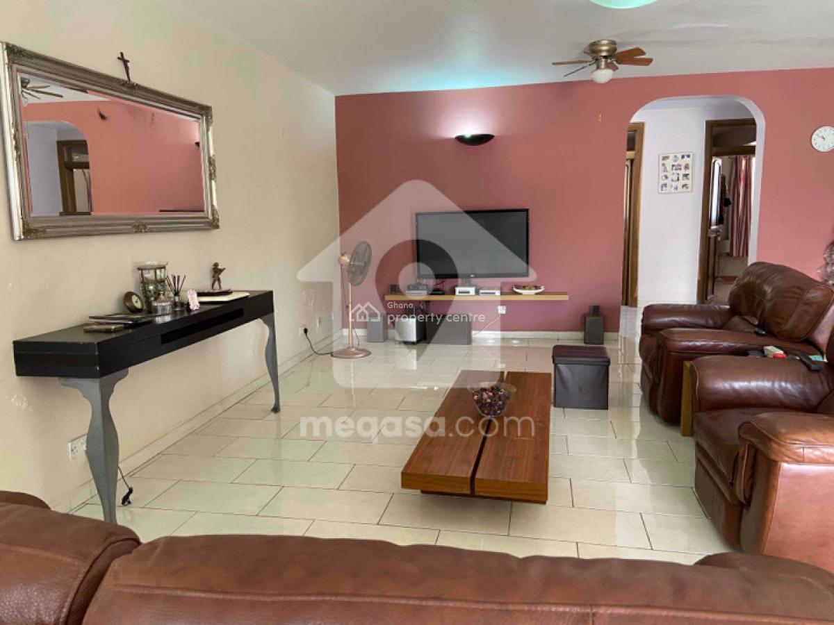 Three Bedroom House, West Legon, Ga East Municipal, Accra, Detached Duplex for Rent