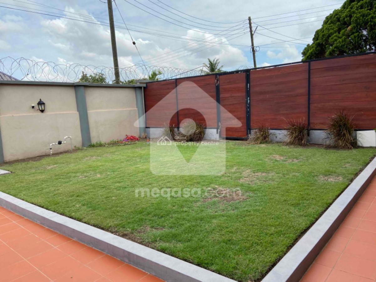 Three Bedroom House, West Legon, Ga East Municipal, Accra, Detached Duplex for Rent