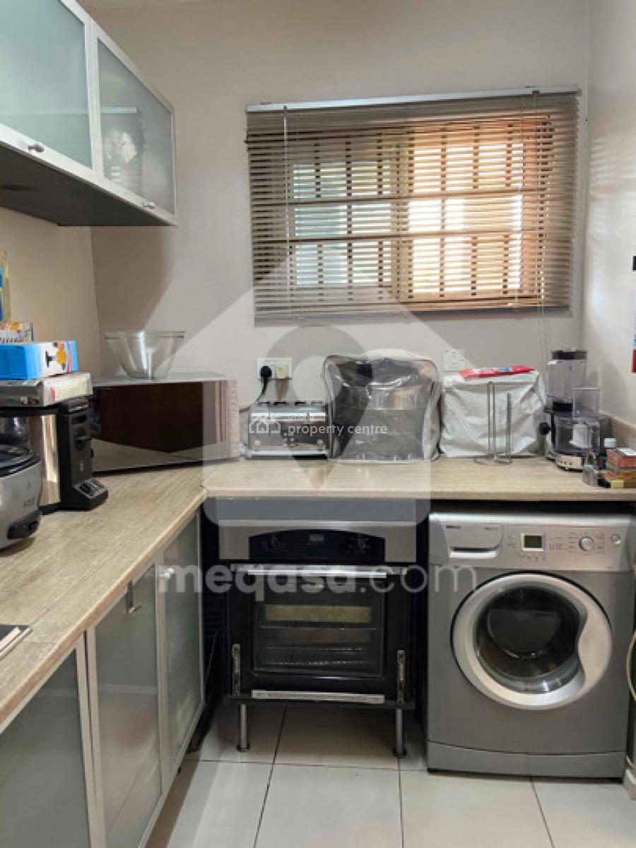 Three Bedroom House, West Legon, Ga East Municipal, Accra, Detached Duplex for Rent