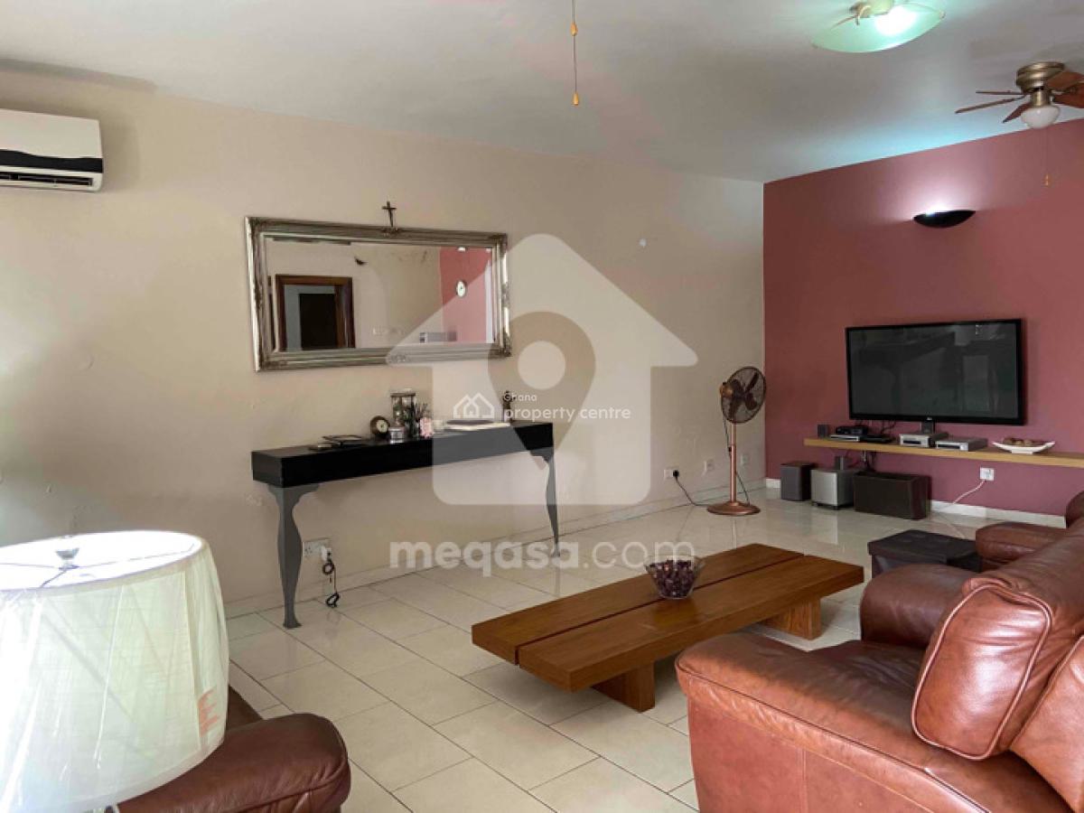 Three Bedroom House, West Legon, Ga East Municipal, Accra, Detached Duplex for Rent