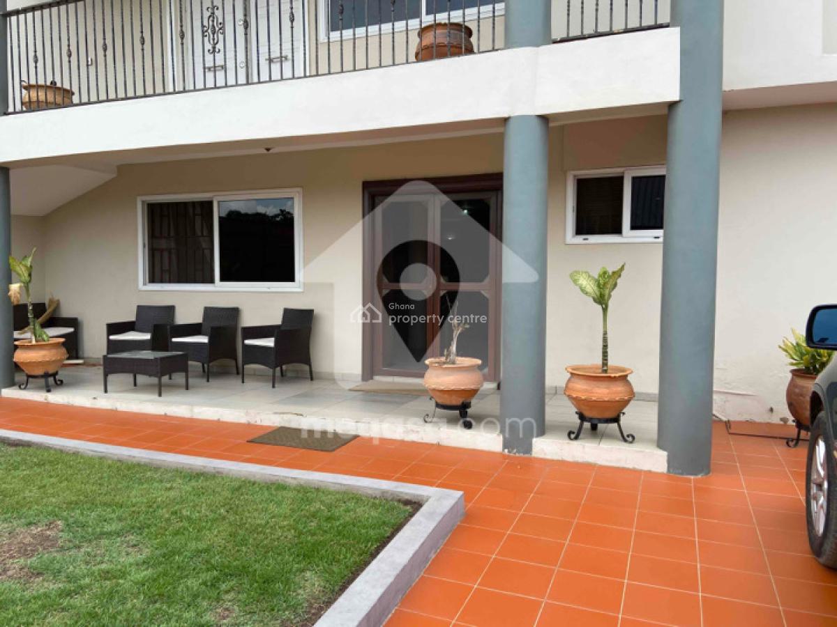 Three Bedroom House, West Legon, Ga East Municipal, Accra, Detached Duplex for Rent