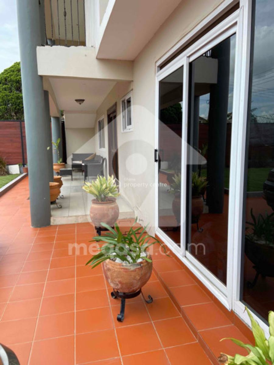 Three Bedroom House, West Legon, Ga East Municipal, Accra, Detached Duplex for Rent